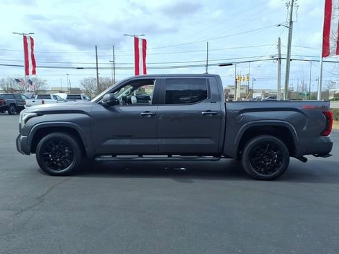 Used 2024 Toyota Tundra SR5 w/ TRD Sport Package image 3