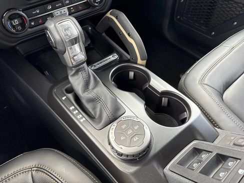 New 2026 Ford Bronco Badlands AWD/4WD image 30