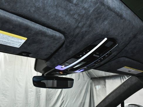 Used 2023 Porsche Cayenne Turbo S image 46