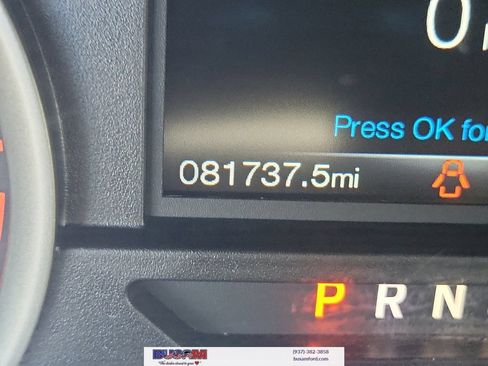 Used 2019 Ford F150 XLT w/ Equipment Group 302A Luxury AWD/4WD image 25
