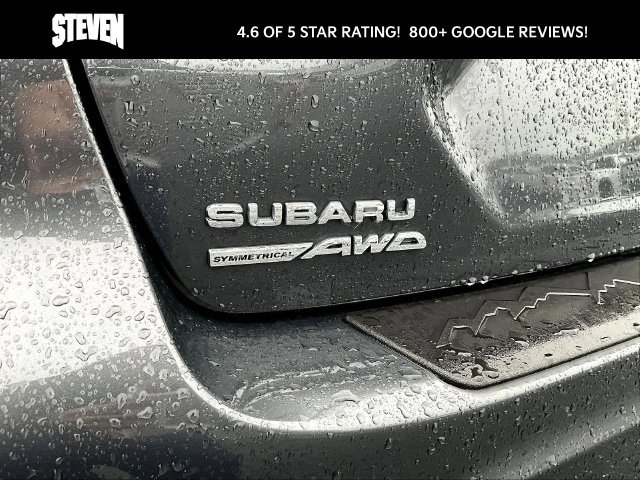 Used 2024 Subaru Crosstrek 2.0i Premium AWD/4WD image 29