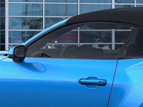 New 2026 Ford Mustang GT Premium w/ GT Performance Package RWD image 20