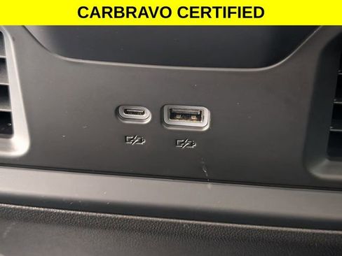 Certified 2025 Chevrolet Silverado 1500 LT Trail Boss w/ Convenience Package II AWD/4WD image 26