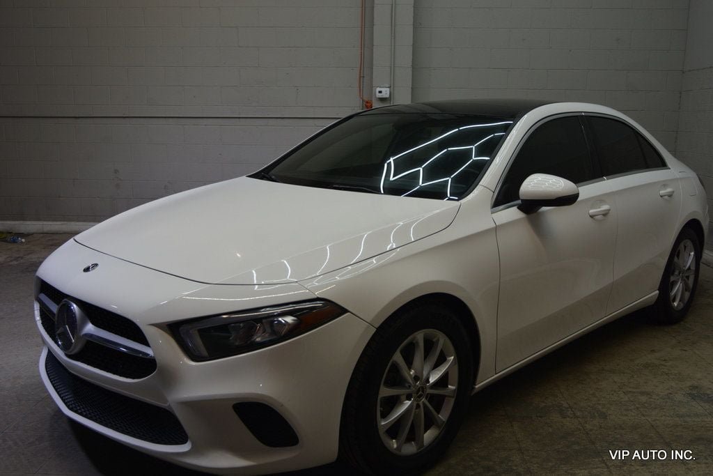 Used 2019 Mercedes-Benz A 220 4MATIC image 45