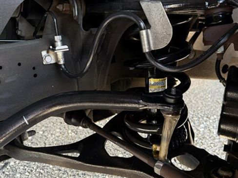 Used 2020 Chevrolet Express 3500 image 39