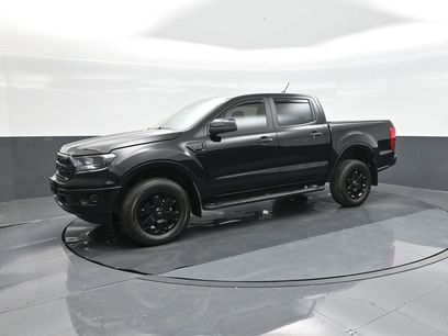 Used 2021 Ford Ranger XLT w/ Equipment Group 301A Mid