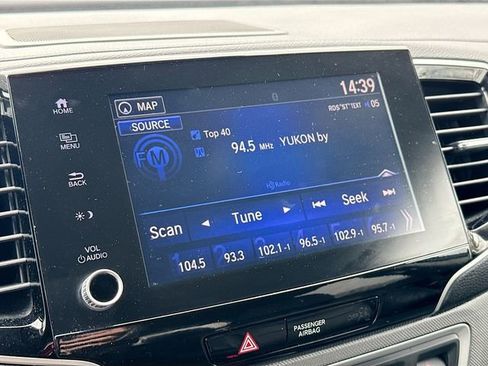 Used 2023 Honda Ridgeline RTL-E image 17