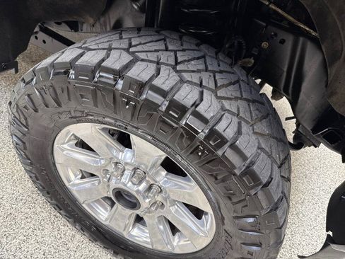 Used 2018 Ford F250 Platinum w/ Platinum Ultimate Package image 71