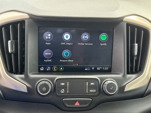 Used 2019 GMC Terrain Denali image 22