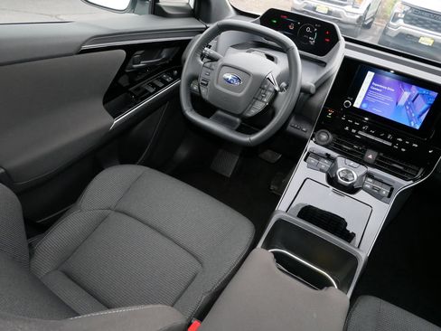 Used 2024 Subaru Solterra Premium image 13