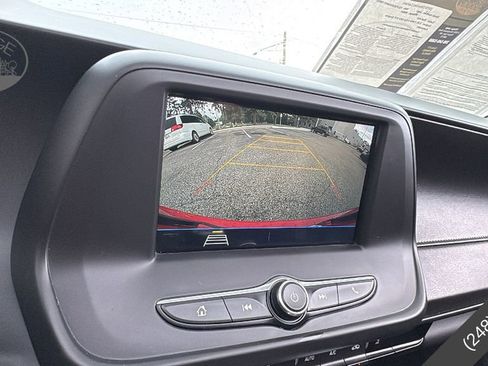 Used 2019 Chevrolet Camaro LT image 43