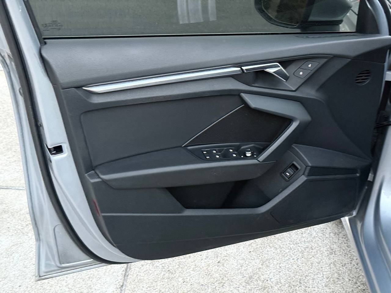 Used 2022 Audi A3 2.0T Premium FWD image 11