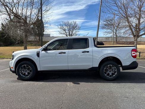 New 2026 Ford Maverick XLT w/ XLT Luxury Package image 9