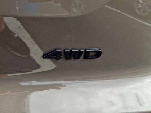 Used 2023 Nissan Pathfinder Rock Creek AWD/4WD image 30