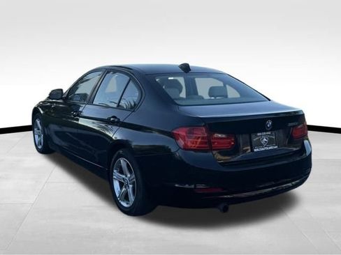 Used 2015 BMW 320i Sedan image 4