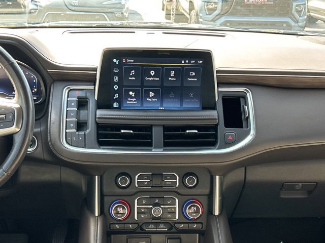 Used 2022 Chevrolet Tahoe Z71 w/ Luxury Package AWD/4WD image 28