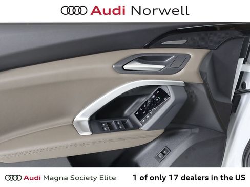 New 2025 Audi Q5 Premium Plus image 20