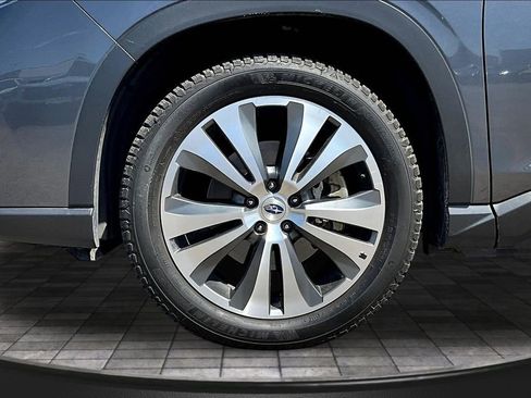 Used 2019 Subaru Ascent Limited AWD/4WD image 28