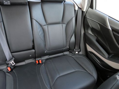 Used 2024 Subaru Forester Limited AWD/4WD image 14