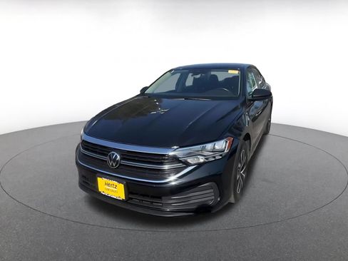 Used 2024 Volkswagen Jetta S FWD image 8
