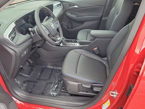 New 2026 Buick Encore GX Sport Touring w/ Black Roof Package image 9