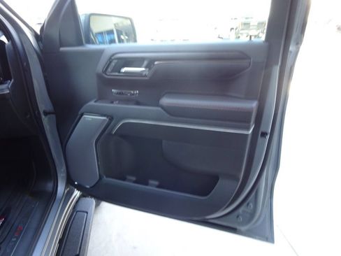 New 2026 GMC Sierra 1500 AT4X w/ LPO, Black Badging Package AWD/4WD image 31