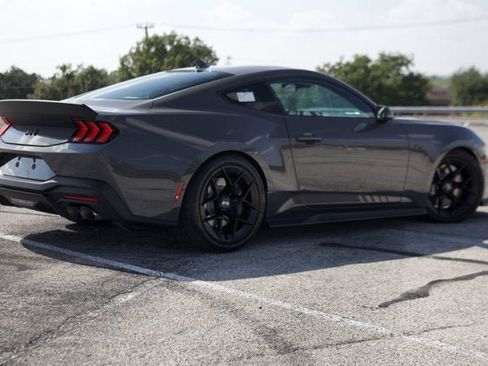 New 2025 Ford Mustang GT Premium w/ GT Performance Package image 7