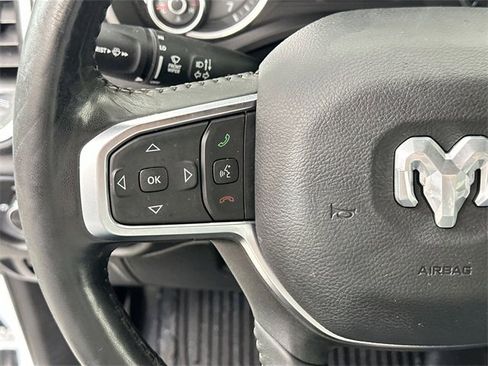 Used 2024 RAM 1500 Big Horn image 21