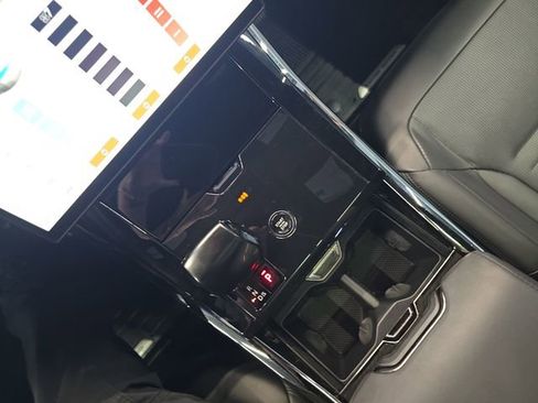 Certified 2024 Land Rover Range Rover Sport SV Edition One Carbon Bronze AWD/4WD image 28