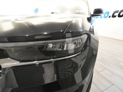 Used 2022 Jeep Grand Cherokee L Overland image 11