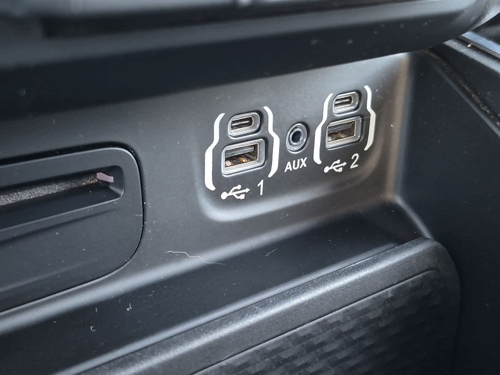 Used 2019 RAM 1500 Big Horn AWD/4WD image 30