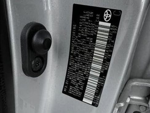 Used 2024 Toyota Corolla LE FWD image 22