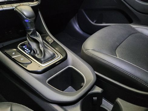 Used 2019 Hyundai Ioniq Limited w/ Ultimate Package 02 image 26