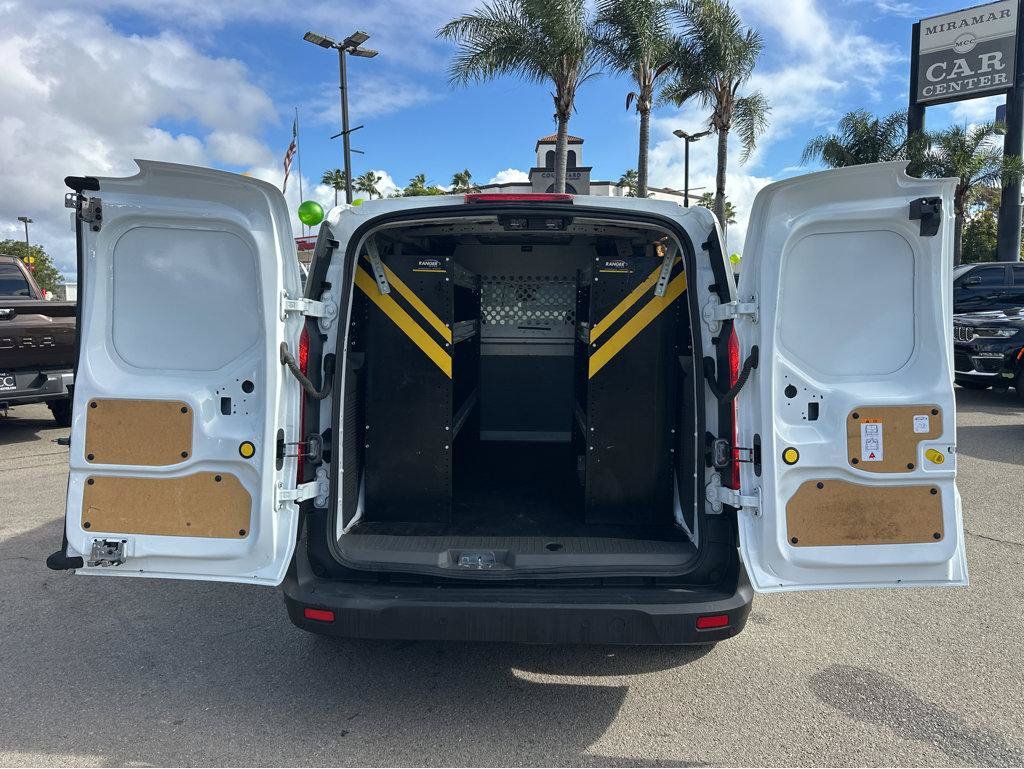 Used 2022 Ford Transit Connect XL FWD image 35