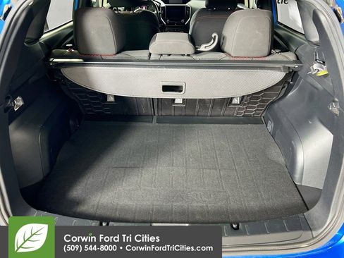 Used 2020 Subaru Impreza 2.0i Sport image 15