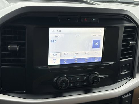 Used 2023 Ford F150 XLT image 26