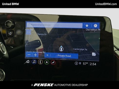 Used 2023 Chevrolet Corvette Stingray Premium Conv w/ Z51 Performance Package image 10