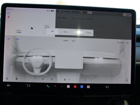 Used 2021 Tesla Model Y 2WD image 37