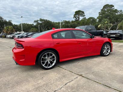 Certified 2023 Dodge Charger GT