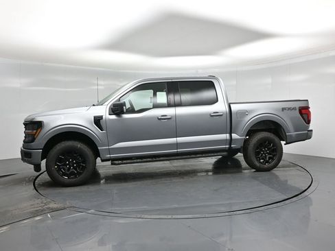 New 2026 Ford F150 XLT w/ Equipment Group 302A MID image 24
