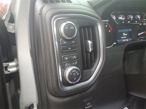 Used 2023 GMC Sierra 2500 SLE w/ SLE Value Package; image 12