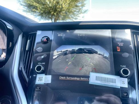 New 2025 Subaru Legacy Premium w/ Popular Package #1A image 18