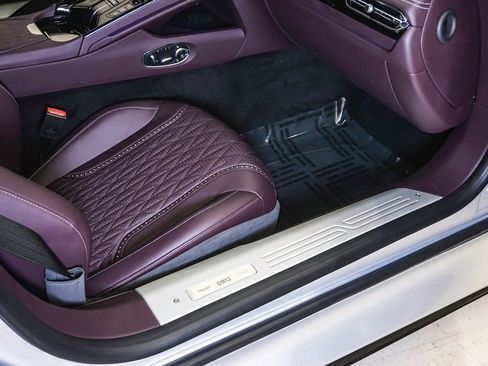 New 2024 Aston Martin DB12 Coupe image 20