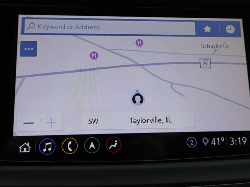 Used 2021 Buick Enclave Avenir image 22