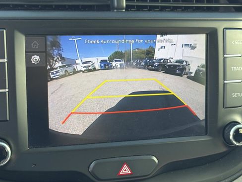 Used 2023 Kia Soul LX w/ Option Group 015 image 23