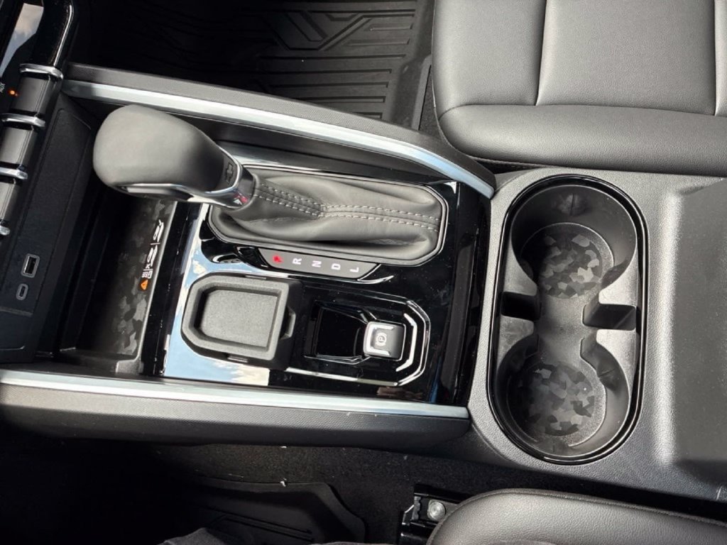 New 2026 Chevrolet Colorado LT w/ LT Convenience Package RWD image 29