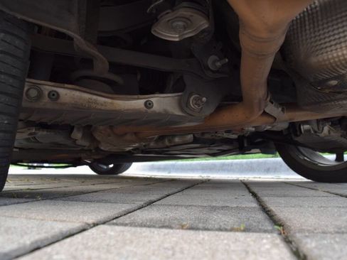 Used 2018 Audi S5 Prestige image 98