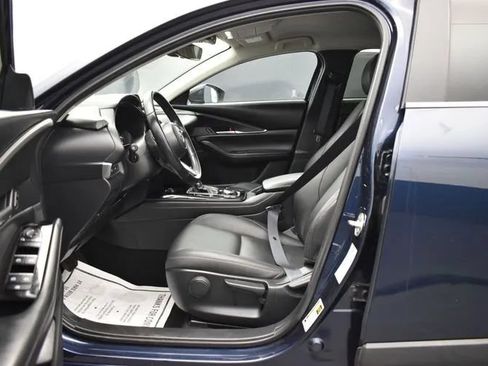 Used 2025 MAZDA CX-30 AWD 2.5 S w/ Select Sport Pkg image 14