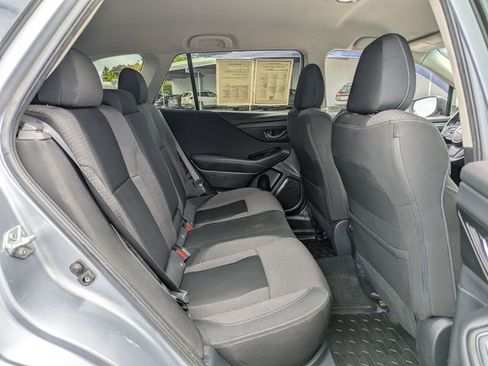 Used 2021 Subaru Outback Premium w/ Popular Package #1 AWD/4WD image 33