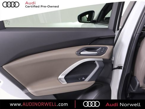 Certified 2025 Audi Q5 Premium w/ Convenience Package AWD/4WD image 22